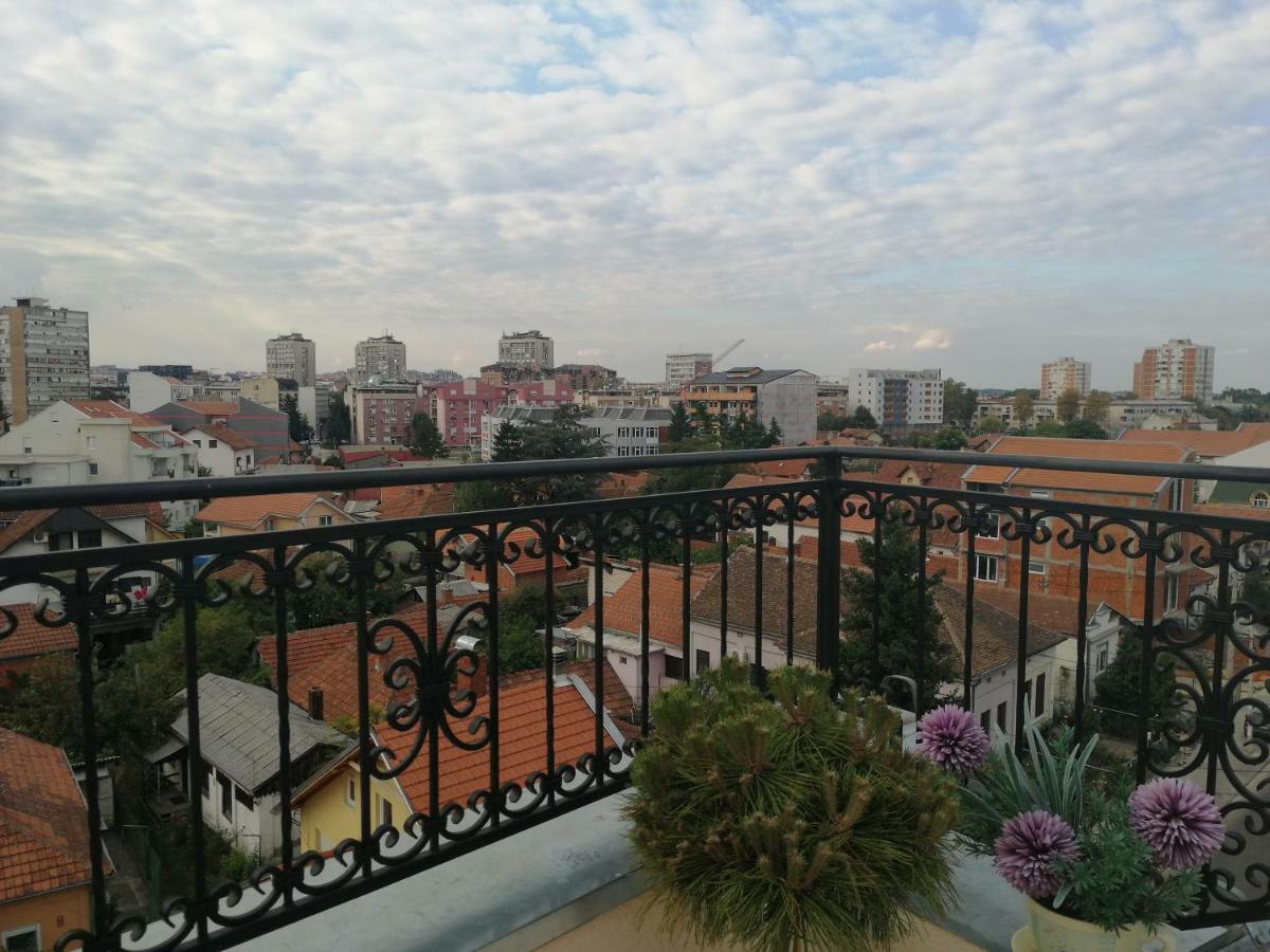 New And Nice Apartments Kragujevac Exteriör bild